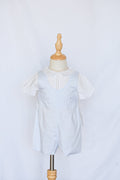 Blue Sunday Best Heirloom Shortall
