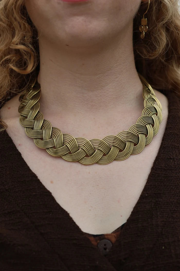 Celtic Fusion Design, Irish-designed folklore-inspired clothing created with a focus on sustainability, natural textures, and