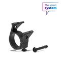 Bosch Holder for LED remote