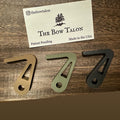 Bow Talon Black