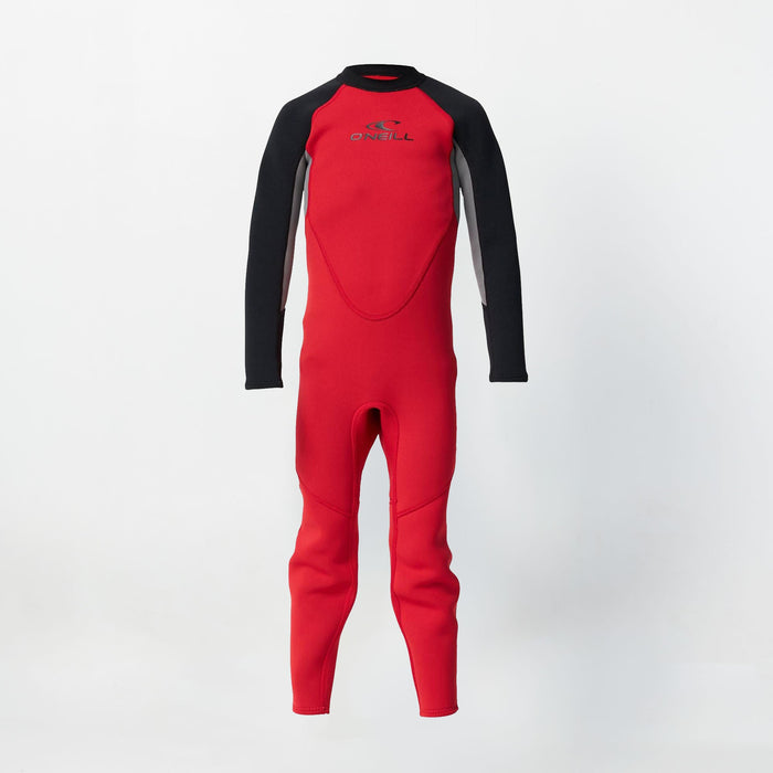 Boy's Toddler Reactor 2mm Steamer - Red