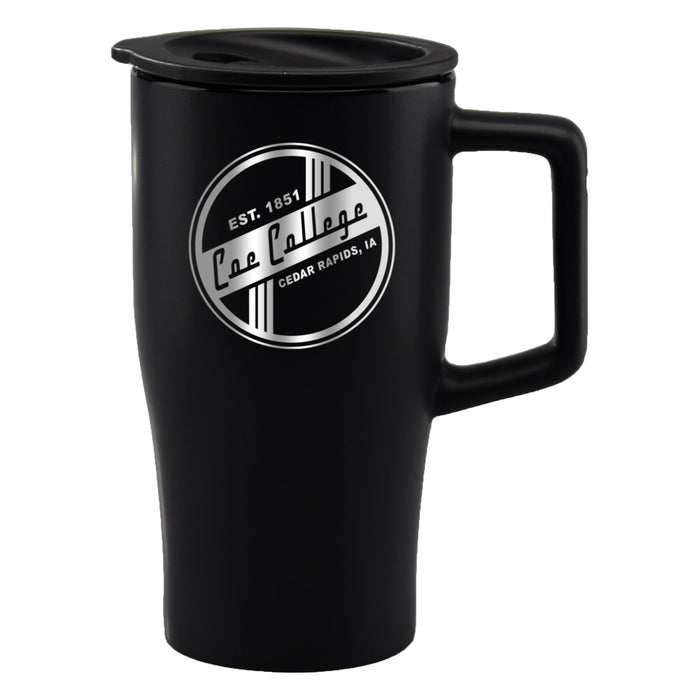 BRADLEY CERAMIC TUMBLER
