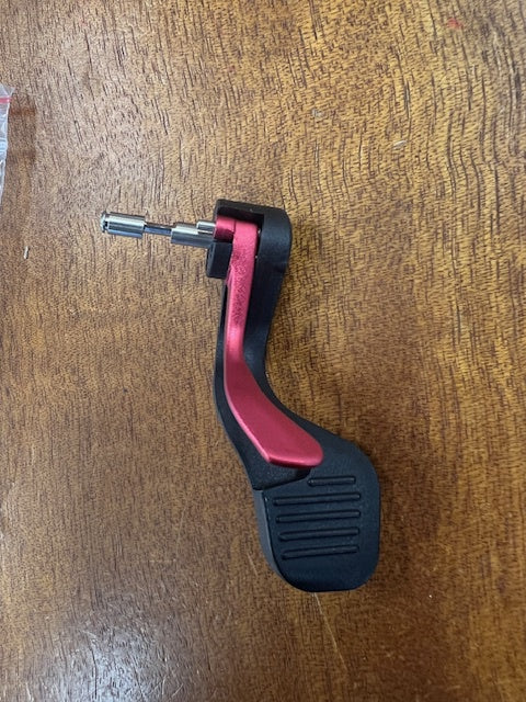 Brake lock lever kit for Tektro Auriga Twin