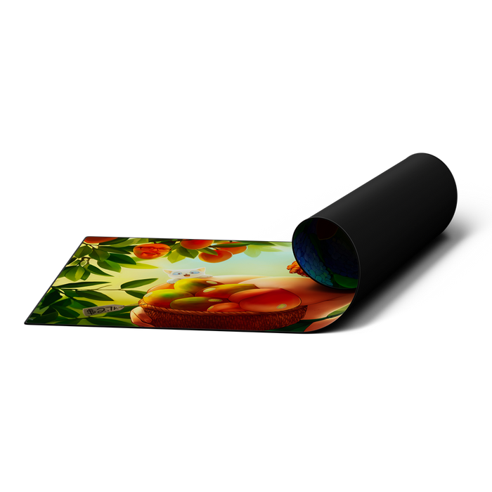 Brand Risk Mouse Pad - Gamer Supps