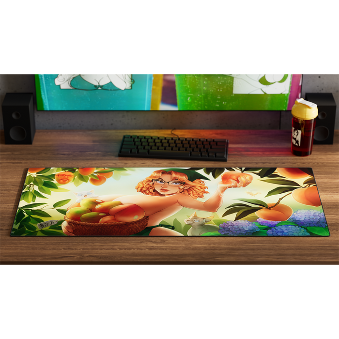Brand Risk Mouse Pad - Gamer Supps