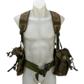 British Army DPM PLCE Web Set - Medium, Item 2 - British Army Surplus - Webbing Sets