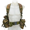 British Army DPM PLCE Web Set - Medium, Item 3 - British Army Surplus - Webbing Sets
