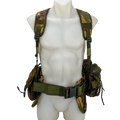 British Army Modified DPM PLCE Web Set - Large, Item 2 - British Army Surplus - Webbing Sets