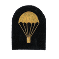 British Royal Navy Submarine Parachute Assistance Group (SPAG) Patch - British Army Surplus - Flags, Badges & Insignia