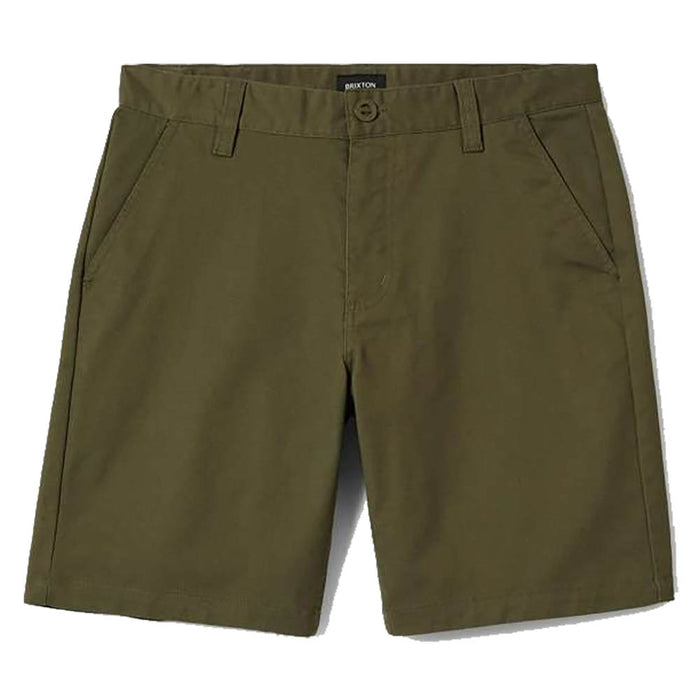 Brixton Choice Chino Short