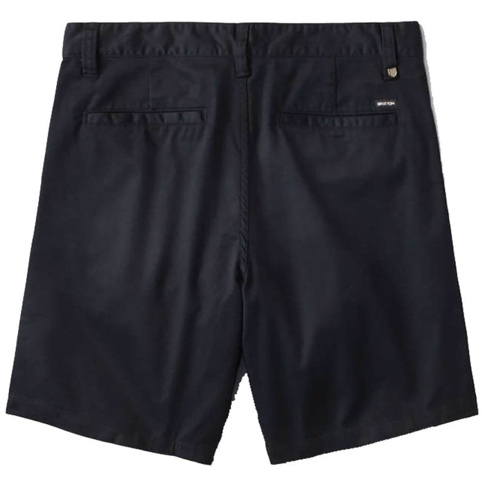 Brixton Choice Chino Short