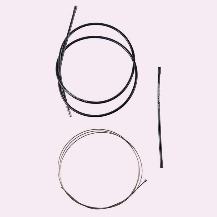 Brompton 4-speed Gear Cable