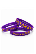 Bruhz Silicone Bracelet