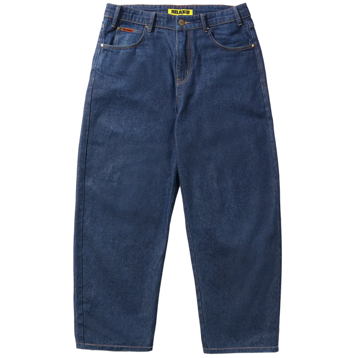Butter Goods Relaxed Denim Jeans