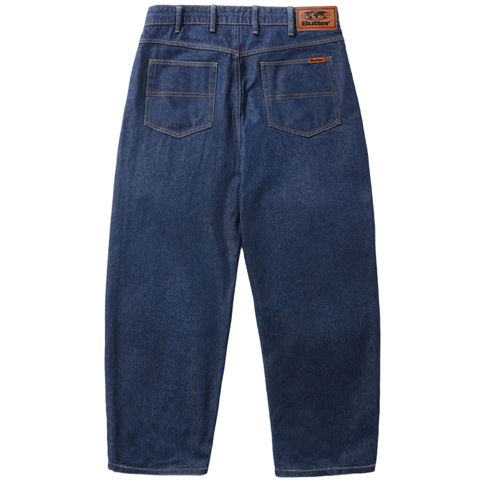 Butter Goods Relaxed Denim Jeans
