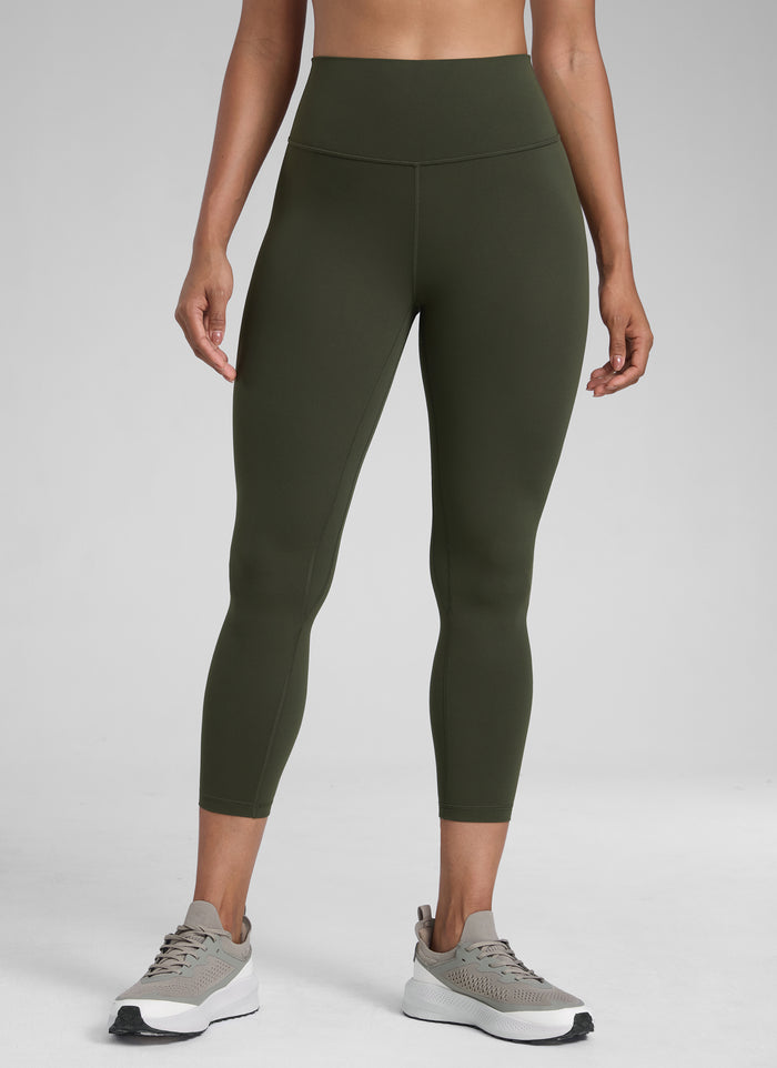 Olive Green / XXS