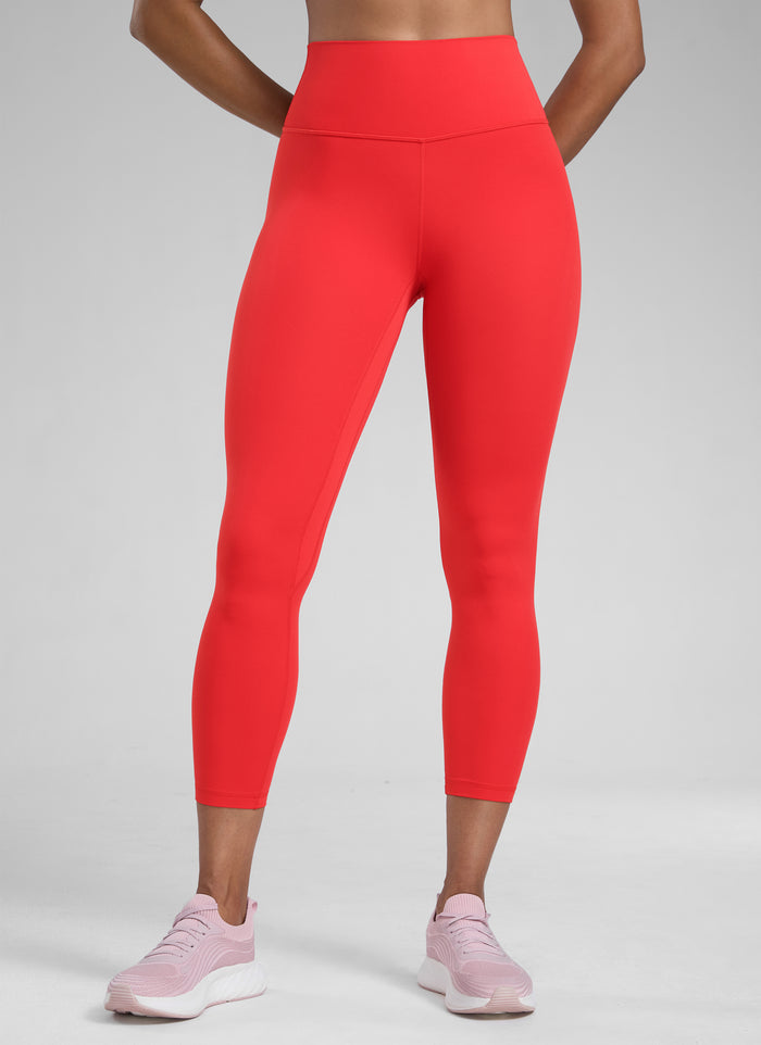 Deep Red / XXS