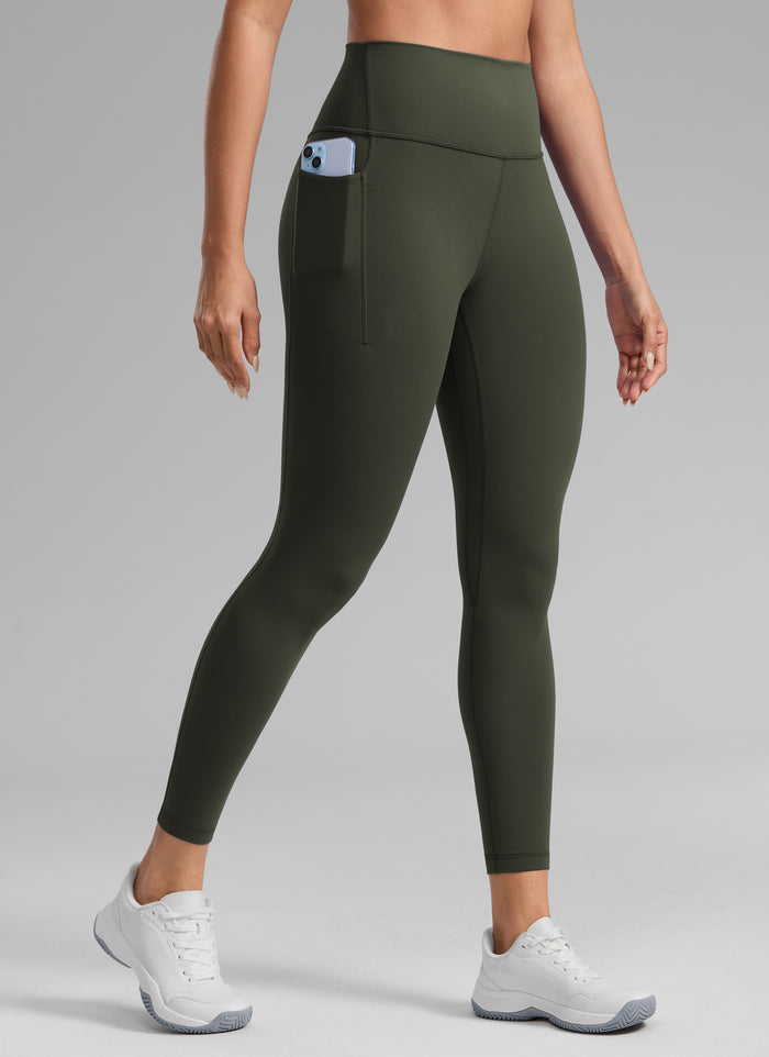 Olive Green / XXS