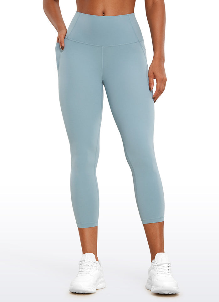 Light grayish blue / XXS