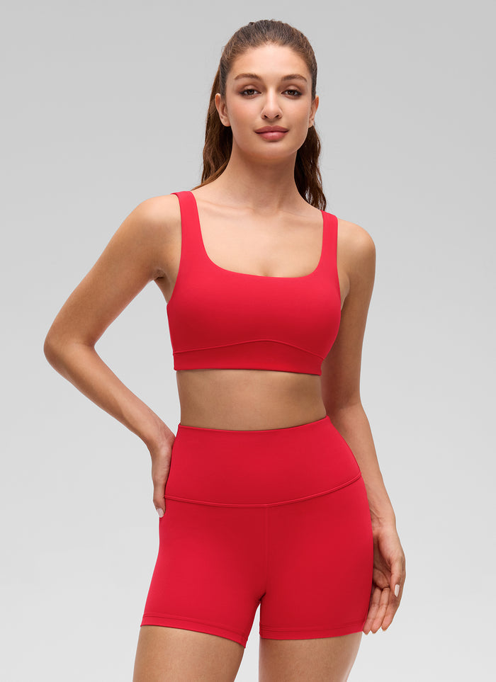 Aurora Red / XXS