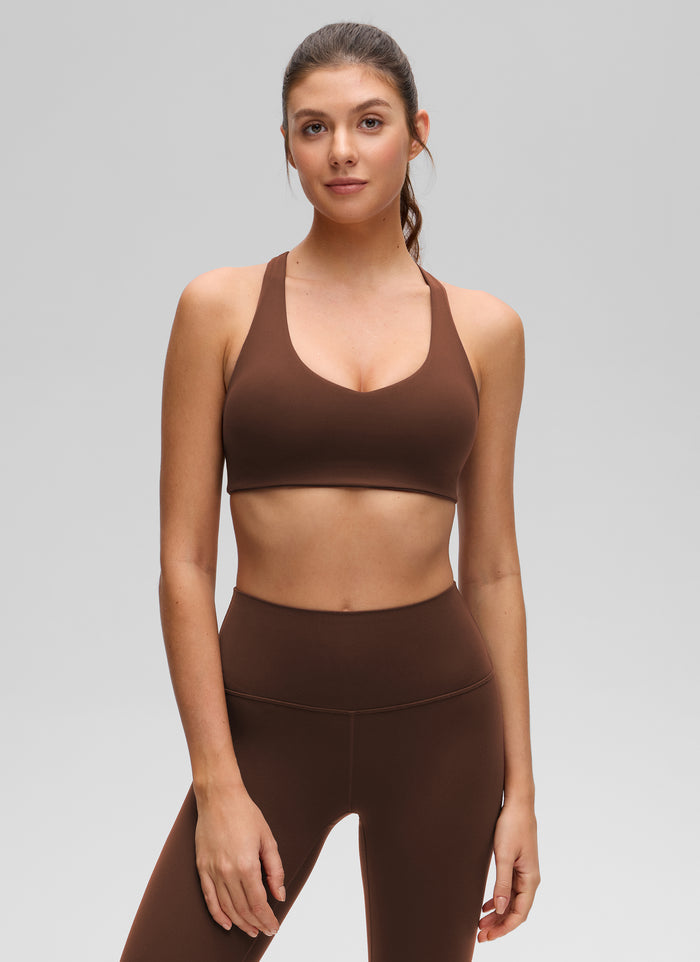 Lava Brown / XXS