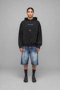 "BUY ME AN ISLAND" HOODIE - 032c