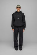 "BUY ME AN ISLAND" HOODIE - 032c