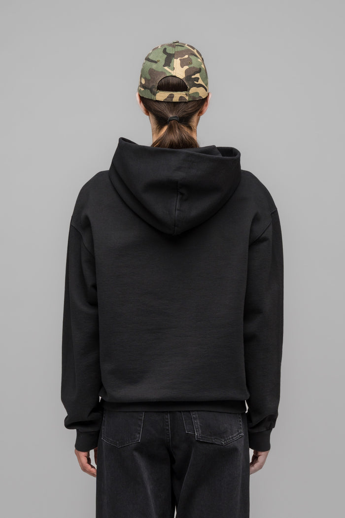 "BUY ME AN ISLAND" HOODIE - 032c