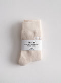 Café Au Lait Thermo Wool Sock