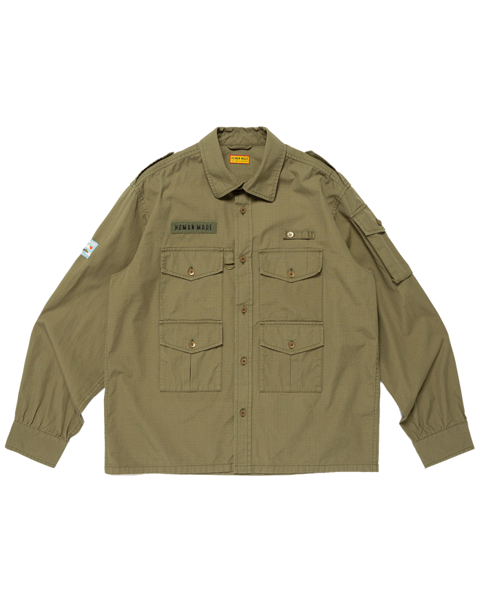Cameraman Shirt