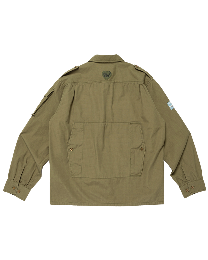 Cameraman Shirt