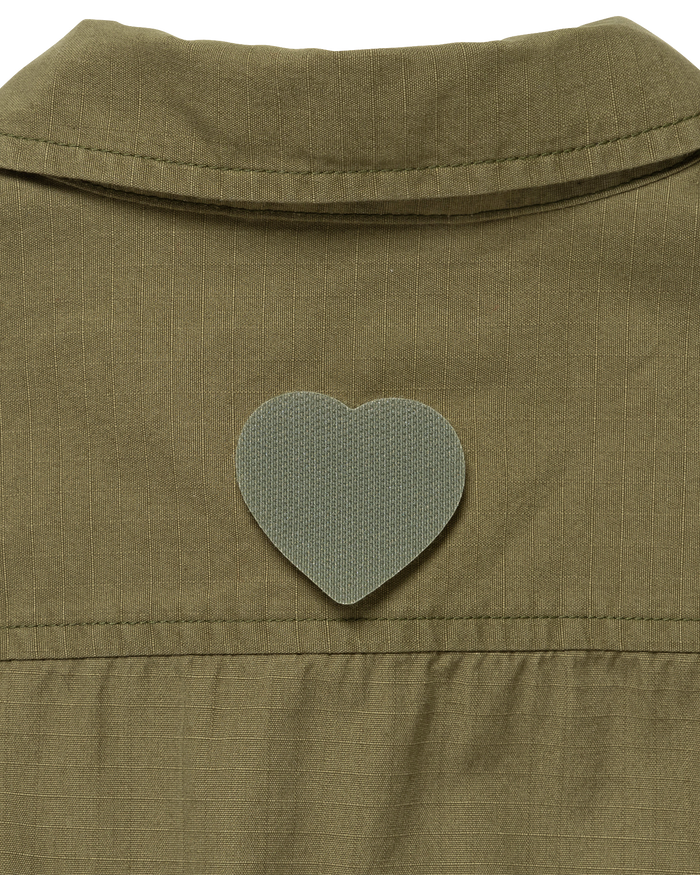 Cameraman Shirt