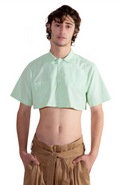 Camp Boxi Shirt