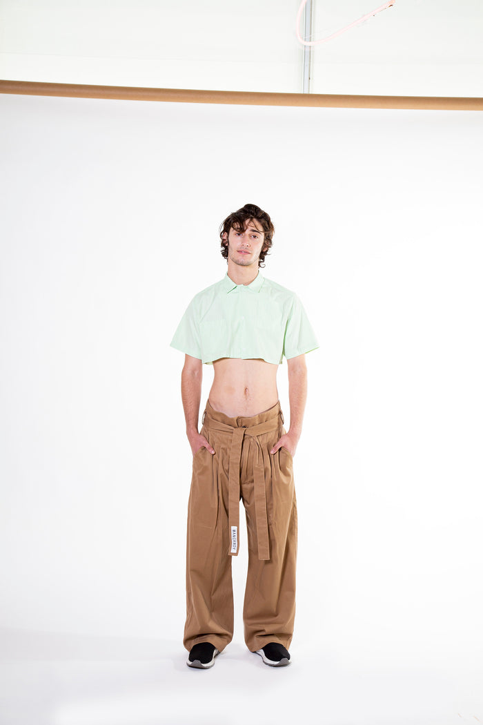 Camp Boxi Shirt