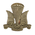 Canadian Parachute Corps Cap Badge - Canadian Army Surplus - Flags, Badges & Insignia