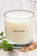 Candle - No. 2 Le Long Fond - Pavilion