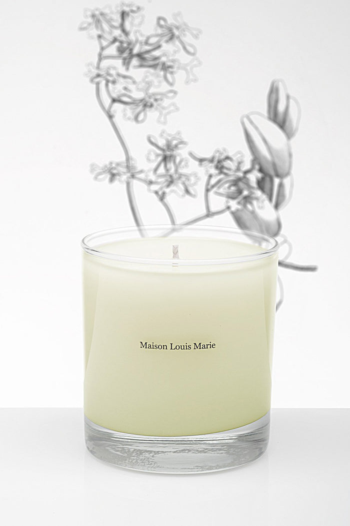 Candle - No. 5 Kandili - Pavilion