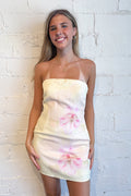Capri Sun Dress, adeline boutique, dallas boutique, boutique