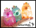 Capybara Squishy