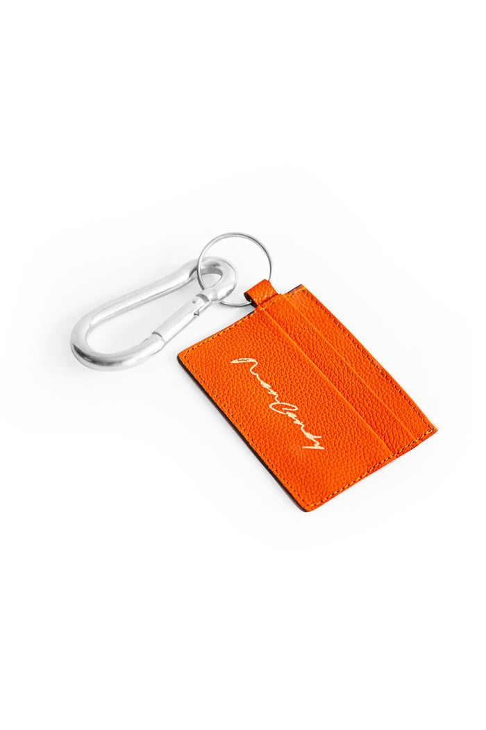 Cardholder Keychain