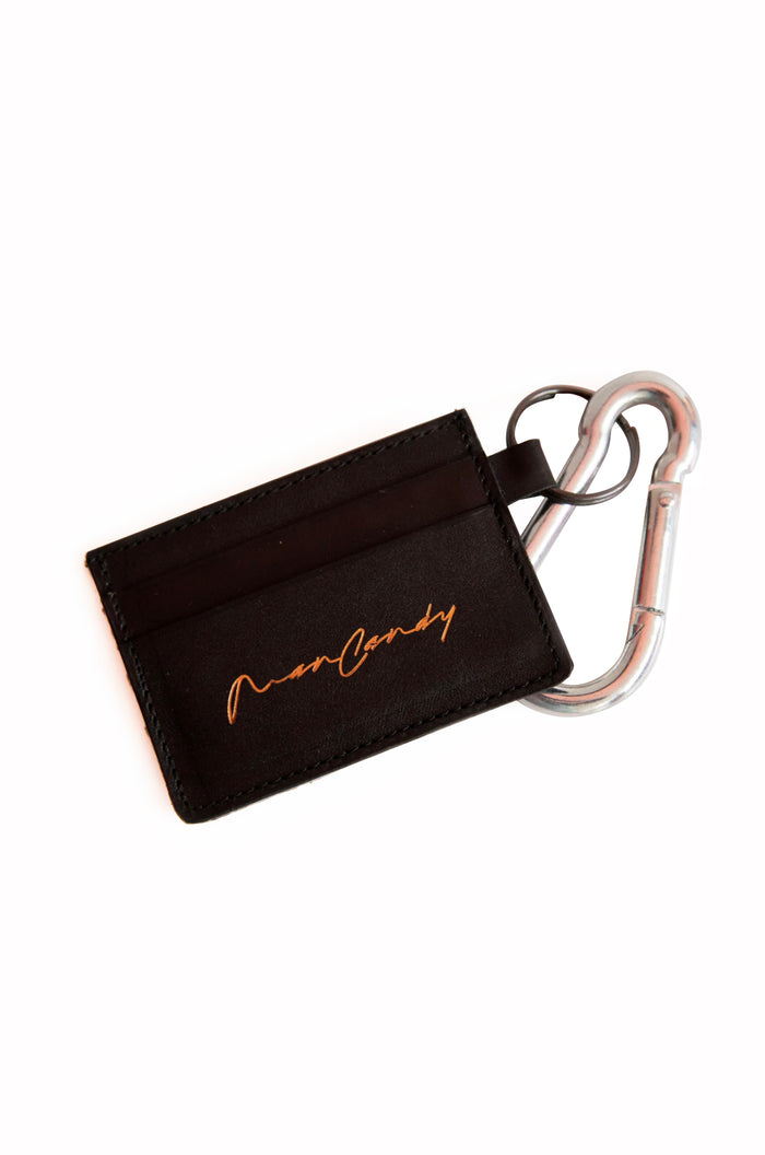Cardholder Keychain