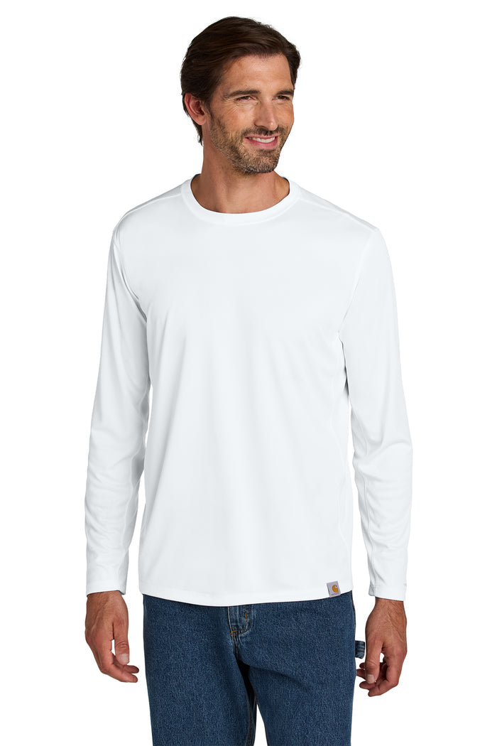 White / S