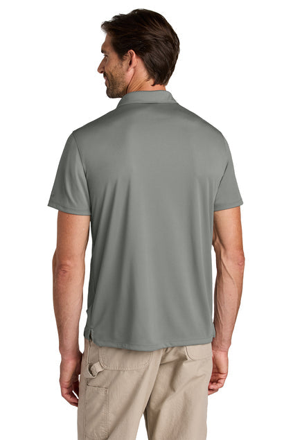 Carhartt Force® Sun Defender™ Polo | CT106899 - The Lemon Print & Design Studio
