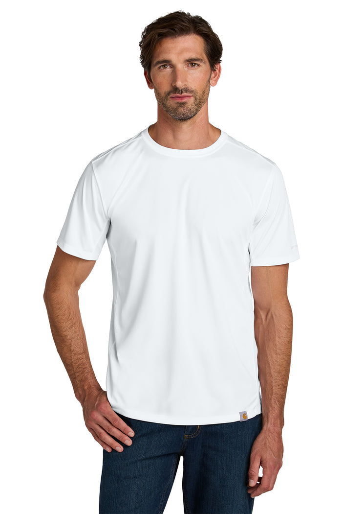 White / S