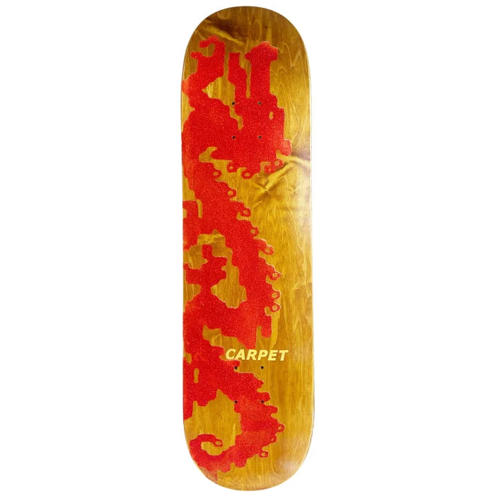 Carpet Dragon Skateboard Deck pure boardshop