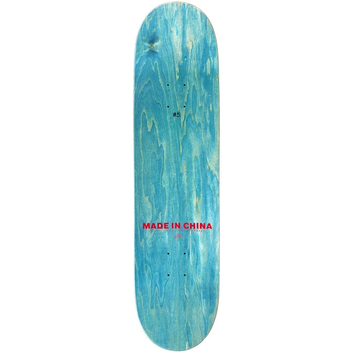 Carpet Dragon Skateboard Deck pure boardshop