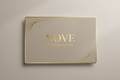 Carte cadeau NØVE
