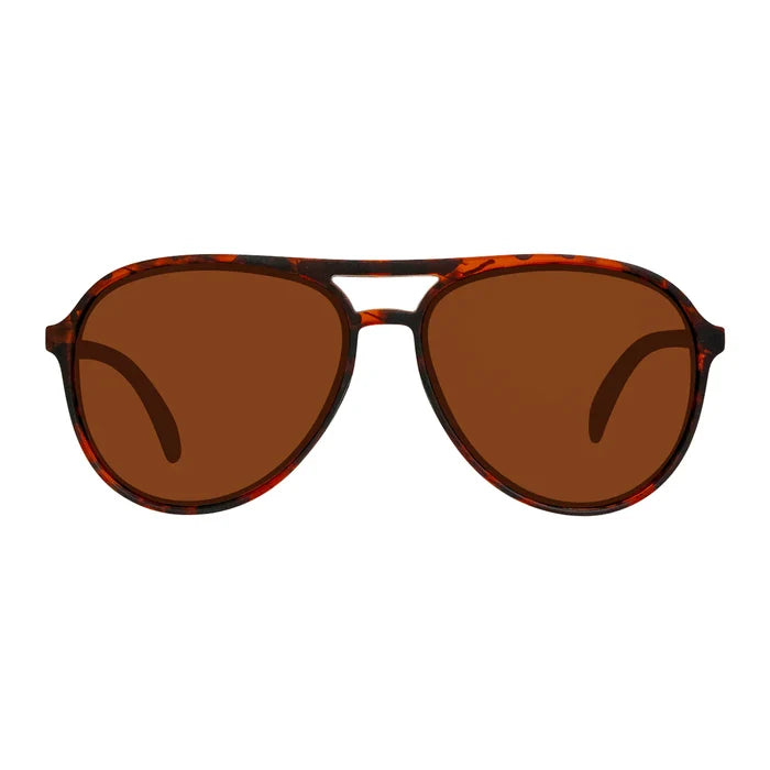 Cassette Apollo Sunglasses  Whiskey Tortoise / Polarized Brown Lens pure boardshop