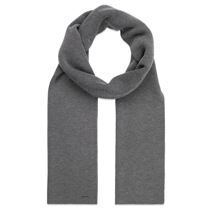Giesswein Schal Jonsberg - gris 017