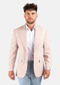 Champagne Stretch Jacket